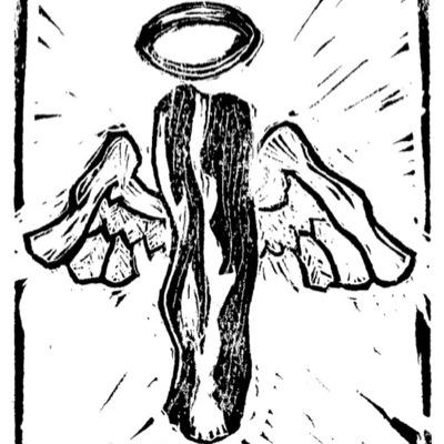 BaconOfGod's profile picture. I play Minecraft a lot. I'm also part of OlympianCraftGaming.