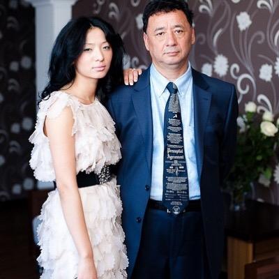 talgatsafarov's profile picture. 