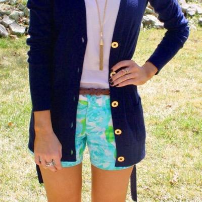 Southern preppy / Liberal / LGBT supportive / Human Rights advocate / book lover