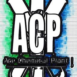 AchemicalPlant's profile picture. Grupo de música tipo rock-electrónico-alternativo-oscuro-blablabla formado por: David Tallada( guitarra y coros) y Carlos Arenas( voz, bajo y programación)