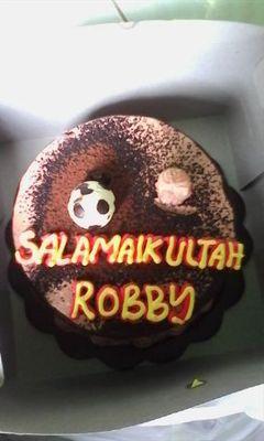 AfrinandesRobby's profile picture.