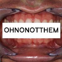 OHNONOTTHEM (@ohnonotthem) 's Twitter Profile