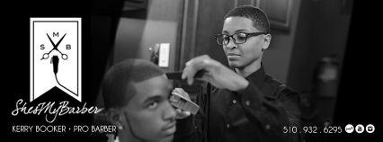 Uniting and Empowering women across the barber and beauty industries.