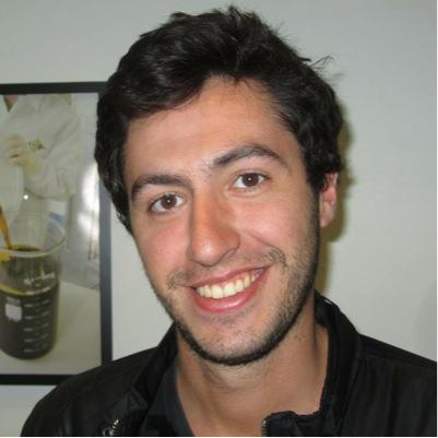 matthieubellot2's profile picture. 