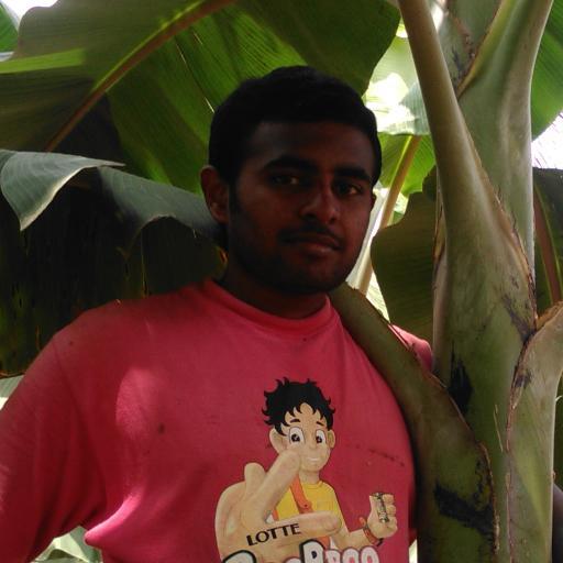 naveenkumarece6's profile picture. 