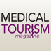 Medical Tourism Mag (@MedTourMagazine) Twitter profile photo