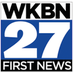 WKBN Sports (@wkbnsports) Twitter profile photo WKBN Sports (@wkbnsports) Twitter profile photo