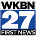 WKBN Sports (@WKBNSports) Twitter profile photo