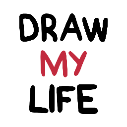 Draw My Life Profile