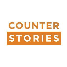 Counter_Stories's profile picture. An MPR News podcast by and for people of color and everybody else. We discuss race, identity, social justice and culture.