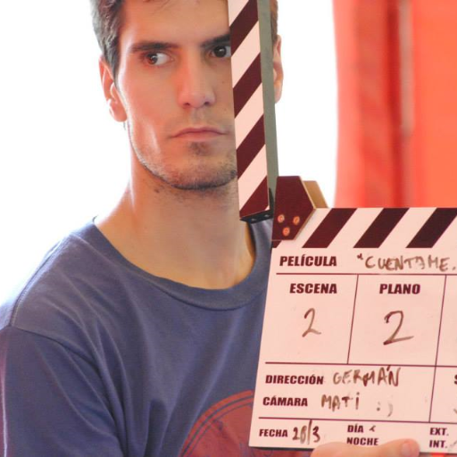 PatoNomdedeu's profile picture. Realizador Audiovisual