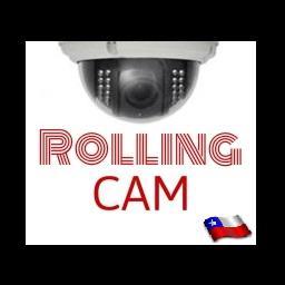 Aunque Tú estés distante, nunca estarás ausente, Toma el control con RollingCam.