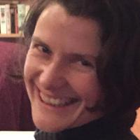 Annabel Short (@bellshort) 's Twitter Profile