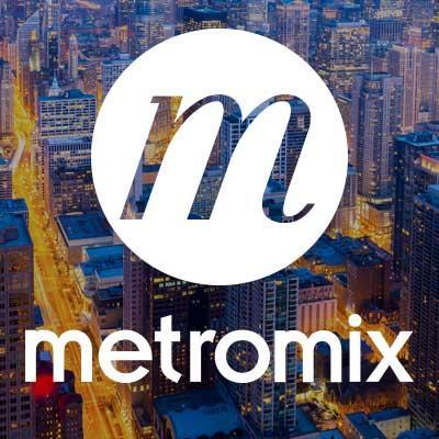 MetromixCHI Profile Picture