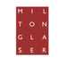 Milton Glaser (@miltonglaserinc) Twitter profile photo Milton Glaser (@miltonglaserinc) Twitter profile photo