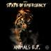 State Of Emergency (@soe_music) Twitter profile photo State Of Emergency (@soe_music) Twitter profile photo