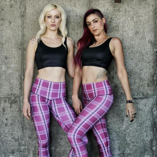 MizBellaBlack's profile picture. Chief Unicorn of Elektrix StreetWear