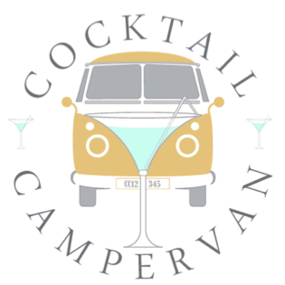 Cocktail Campervan is a mobile cocktail bar offering a tailored cocktail range to Brides and Grooms at their wedding!