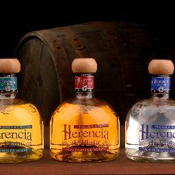 Official Twitter page for Herencia de Plata Tequila. Must be of legal drinking age to follow.