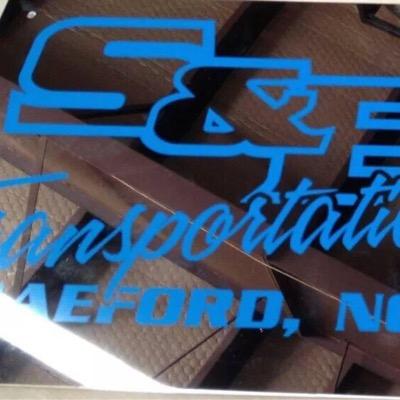 setransport82's profile picture. S & E TRANSPORTATION LLC STARTED ON MARCH 26, 2012 OWNER ARE KAMEIL AND GRANT DOUGLAS