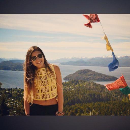 Antonellacolled's profile picture. Actriz