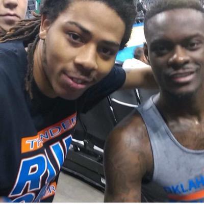 deseanjack10's profile picture. | #Team F.O.E Success is the key. #ThunderUp_OKC #ChiefsKingdom RIP Moms #LakerNation