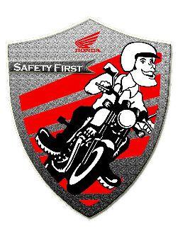 Safety Ride, Save Our Live | Kampanye Safety Riding | #keepsavewithHonda | nantikan kami beraksi, Mei 2015