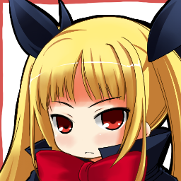 rachel_1031pso2's profile picture. 気が向いたときにつぶやくよ！
アイコンはダライアスさんからのありがたい頂き物です