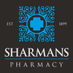 Sharmans Pharmacy (@sharmanspharm) Twitter profile photo Sharmans Pharmacy (@sharmanspharm) Twitter profile photo