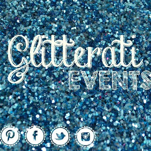 Helping you plan the special events in your life...big, little, and everything in between | Serving LA, OC, and IE | eventswithglitterati@gmail.com