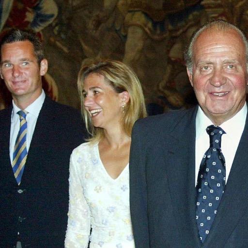 CasoNoos's profile picture. La verdad del caso Noos analizada con objetividad y rigor: noticias, fotografías inéditas, análisis y publicaciones.