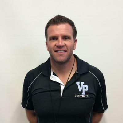 Coach D. Ancich VP Profile