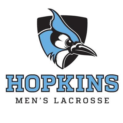 Official Twitter account of the Johns Hopkins Men's Lacrosse Program — 44x National Champions 🏆