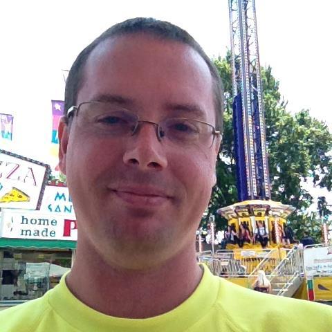 Member Services Director at Info-Tech Research Group - Technology champion - Outdoor living - RC hobbiest - Mountain bike enthusiest