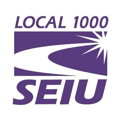 SEIU Local 1000 is California’s largest union of state employees representing 96,000 workers statewide. Following does not necessarily mean supporting.