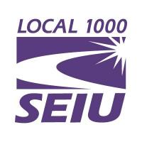 SEIU Local 1000 (@seiu1000) Twitter profile photo