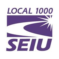 SEIU Local 1000(@SEIU1000) 's Twitter Profile Photo