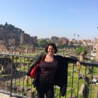 Raffaella Balestrini (@raffaellabalest) 's Twitter Profile