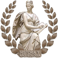Historia y Arqueología (@redhistoria) 's Twitter Profile Photo Historia y Arqueología (@redhistoria) 's Twitter Profile Photo