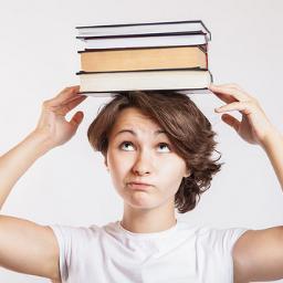 avidEreader's profile picture. 