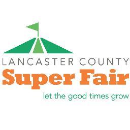 Join us for the 2022 Super Fair July 28-Aug 6!