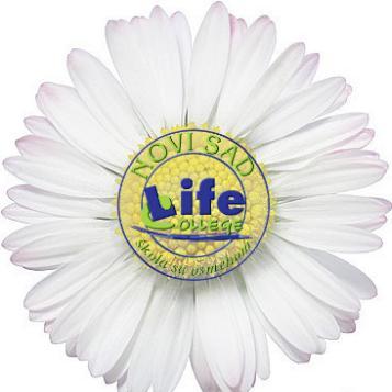 Dobrodošli u Life College, centar za #učenje #jezika sa 23 jezika u ponudi :)
a imamo i #blog - http://t.co/q339pVOT