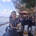 Nguyễn Tuý Trân - @TuyTran1211 - Twitter