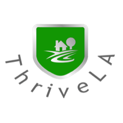 ThriveLA_Org's profile picture. ThriveLA is groundbreaking nonprofit initiative providing housing and jobs for returning veterans in Los Angeles.