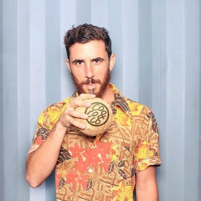 yayayair's profile picture. Founder of @drinksunboy @cocoandco - roving coconut peddler