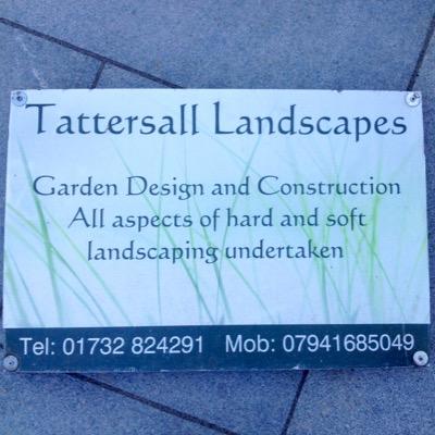 Tattersall Landscapes - Established landscape gardener with over 14 years experiance. Silver Gilt and Peoples Choice winner at Hampton Court 2015.