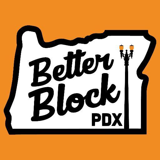 Building a better Portland, one block at a time.