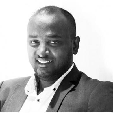 Bala Kumaran, Tech Entrepreneur, Brand consultant, seed Investor, some one who makes things happen!