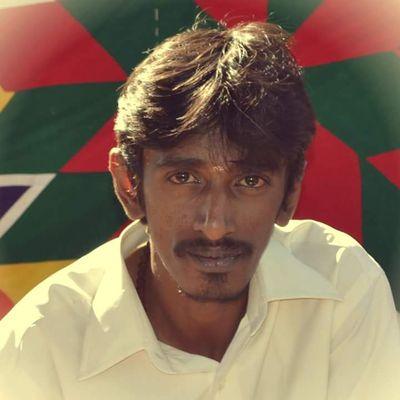 vikigmk's profile picture. 