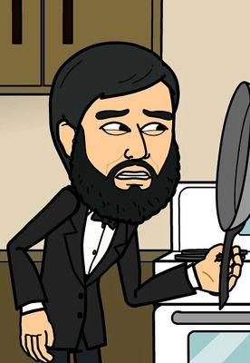 zacdesai's profile picture. I help small businesses grow into big businesses with online advertising 💰😎